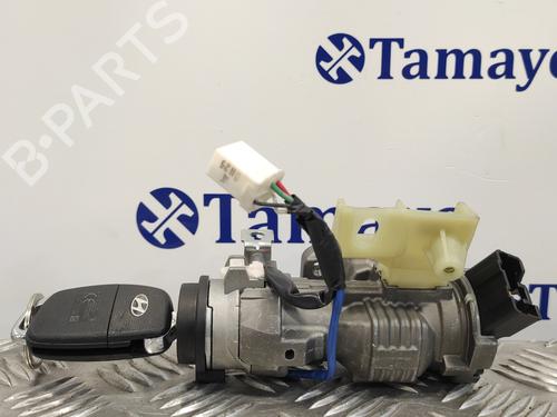 Ignition barrel HYUNDAI i20 II (GB, IB)  | BP15282624M48 