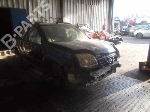 Startmotor NISSAN X-TRAIL I (T30) 2.2 dCi | BP1207900M8 
