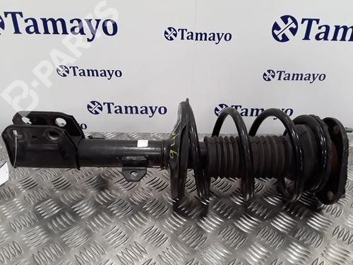 Used Left front shock absorber TOYOTA COROLLA Verso (ZER_, ZZE12_, R1_) 2.2 D-4D (AUR10_, AUR10R) (177 hp) 7791610