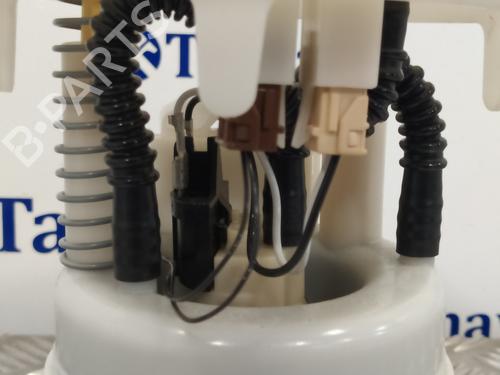 Fuel pump CITROËN C4 II (NC_)  | BP12202420M76 