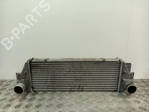 Ladeluftkühler für HYUNDAI H350 Van 2.5 CRDI (150 hp) 33122848