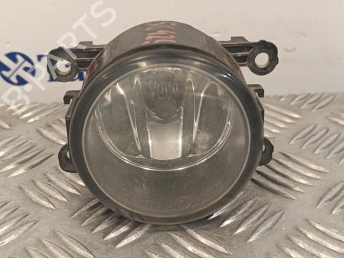 Faro Antiniebla delantero izquierdo RENAULT SCÉNIC II (JM0/1_) 1.5 dCi (JM1E, JM16) (106 hp) 16473924