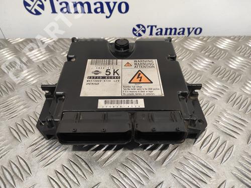 Used Engine control unit (ECU) NISSAN PATHFINDER III (R51) 2.5 dCi (174 hp) 12054462