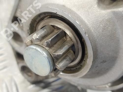 Startmotor VW GOLF IV Cabriolet (1E7) 2.0 | BP9806263M8 