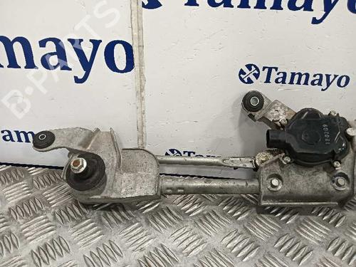 Front wiper motor NISSAN PATHFINDER III (R51) | BP24951333M29