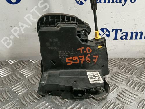 Used Rear right lock FORD ESCORT VI Turnier (GAL) 1.6 i 16V (90 hp) 30858522