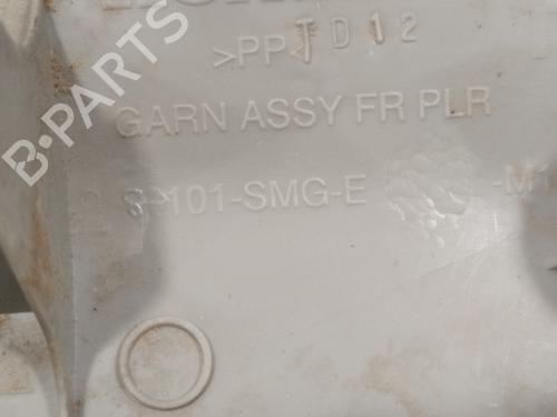 Other HONDA CIVIC VIII Hatchback (FN, FK) 2.2 CTDi (FK3) | BP17069836O1