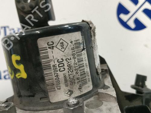 ABS pump RENAULT MEGANE III Hatchback (BZ0/1_, B3_) | BP30196141M43