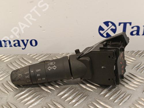 Used Steering column stalk NISSAN TERRANO II (R20) 2.7 TDi 4WD (125 hp) 17044980