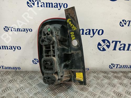 Right taillight DACIA DUSTER (HS_) 1.5 dCi (HSAJ) | BP33799786C35 - Image 6