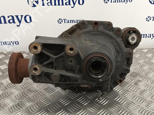 Front differential LAND ROVER RANGE ROVER SPORT I (L320)  | BP14984405M23 