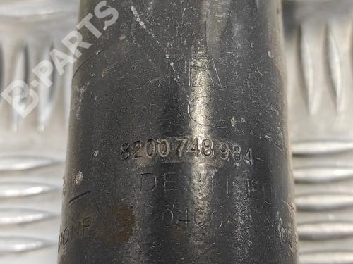 Right front shock absorber DACIA LOGAN (LS_) 1.5 dCi (LS0K) | BP10359644M17 