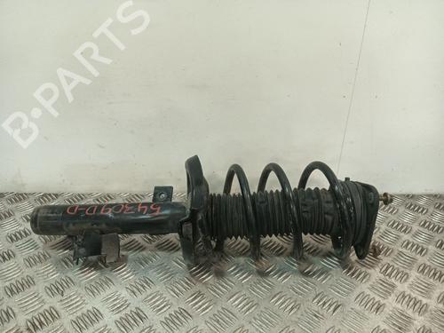 Høyre foran støtdemper Høyre foran støtdemper VOLVO C30 (533) [2006-2013] 34474207 34474207