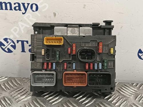 Used Fuse box PEUGEOT 207 (WA_, WC_) [2006-2015]  25927520