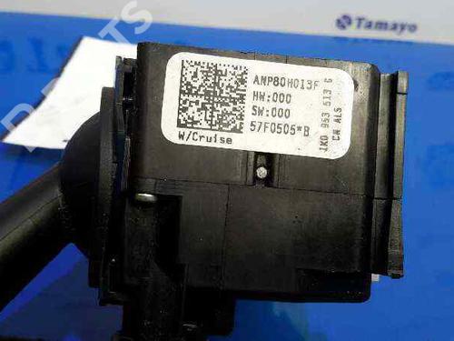 Steering column stalk SEAT LEON (1P1)  | BP5603434I23 