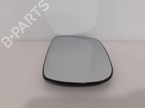 Right mirror glass OPEL AGILA A (H00)  | BP21027737C147 