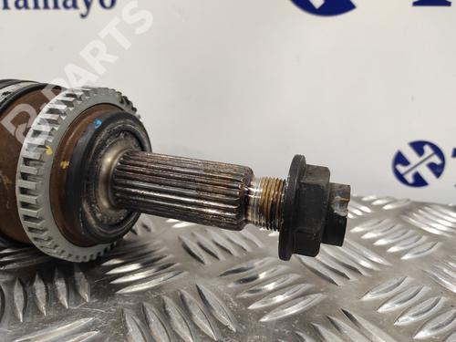 Right front driveshaft HYUNDAI i30 (GD)  | BP10566966M39 