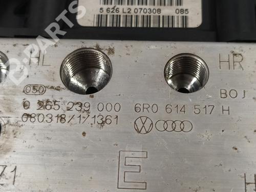 ABS pump SEAT IBIZA IV (6J5, 6P1)  | BP9953480M43 