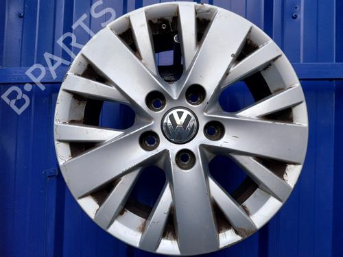 Used Rim VW TRANSPORTER T5 Van (7HA, 7HH, 7EA, 7EH) [2003-2025]  21774035