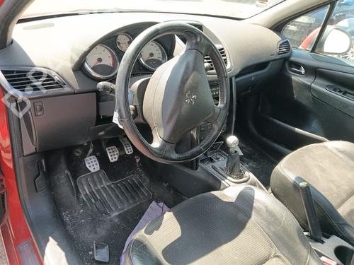 Front right panel PEUGEOT 207 (WA_, WC_) 1.6 HDi | BP36407931C59 - Image 9