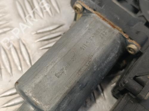 Rear right window mechanism PEUGEOT 406 (8B) 2.1 TD 12V | BP2816702C25 