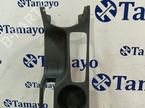 Middle console MAZDA CX-3 (DK) 2.0 SKYACTIV-G (DK5W, DK6W) | BP32403695I22