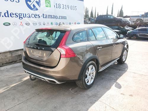Front left panel VOLVO V60 I Cross Country (157) D4 | BP39564995C58 - Image 4
