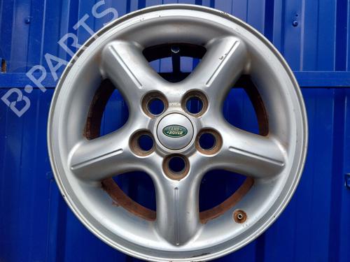 Used Rim LAND ROVER RANGE ROVER II (P38A) [1994-2002]  20646936