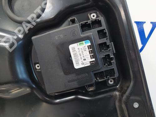 Front left window mechanism MERCEDES-BENZ M-CLASS (W164)  | BP10293055C22 