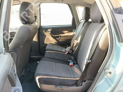 Engine OPEL MERIVA A MPV (X03) 1.8 (E75) | BP32663590M1