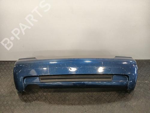 Used Rear bumper Rear bumper BMW 3 Compact (E46) 320 td (150 hp) 33695466 33695466