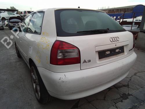 Fuel pump AUDI A3 (8L1) 1.9 TDI | BP12260913M76 