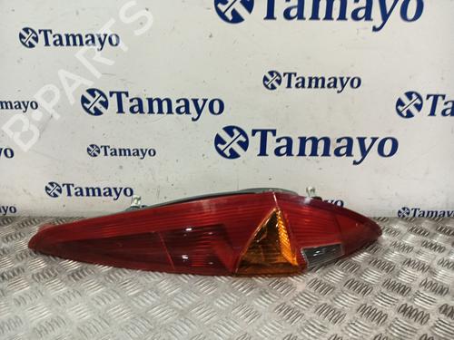 Used Right taillight Right taillight FIAT PUNTO (188_) 1.2 16V 80 (188.233, .235, .253, .255, .333, .353, .639,... (80 hp) 32527259 32527259