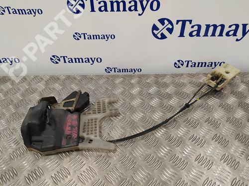 Used Rear left lock HYUNDAI TUCSON (JM) 2.0 CRDi (113 hp) 8275772
