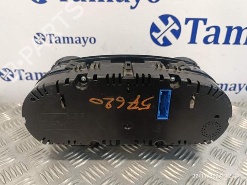 Instrument cluster VW GOLF VI (5K1) 1.6 TDI | BP21086209C47 