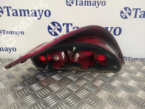 Left taillight MERCEDES-BENZ A-CLASS (W169)  | BP12102908C34 