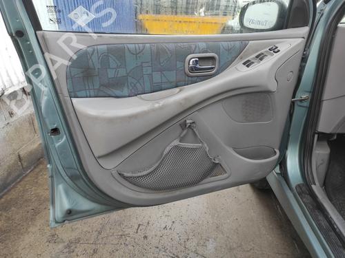 Starter NISSAN ALMERA TINO (V10)  | BP29568730M8 