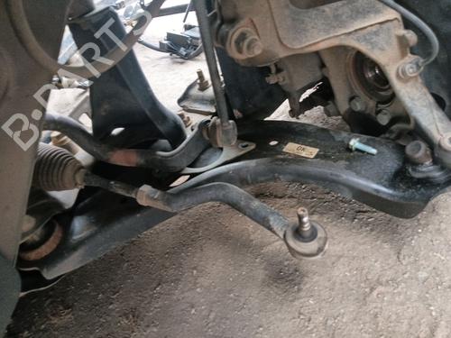 Used Right front suspension arm Right front suspension arm SEAT IBIZA II (6K1) 1.4 i (60 hp) 34446393 34446393