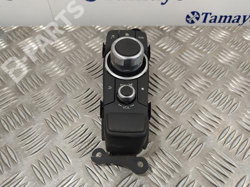 Used Switch MAZDA 2 Hatchback (DL, DJ) [2014-2025]  9515245