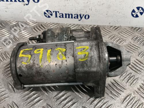 Starter FORD KA (RU8) 1.2 | BP29625137M8 
