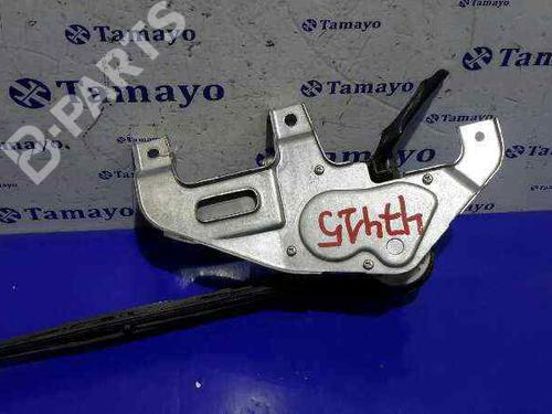Rear wiper motor SUZUKI SWIFT III (MZ, EZ) 1.3 (RS413, ZC11S) | BP4980884M102 