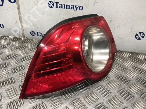 Left taillight RENAULT ESPACE IV (JK0/1_) 2.2 dCi (JK0H) | BP28378997C34