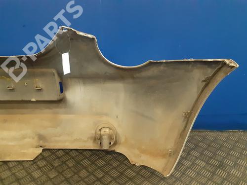 Rear bumper VW NEW BEETLE (9C1, 1C1) 1.9 TDI | BP7967673C8 
