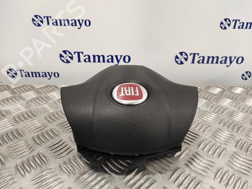 Førerens kollisjonspute FIAT DOBLO Cargo (263_) 1.3 D Multijet | BP17962591C9 