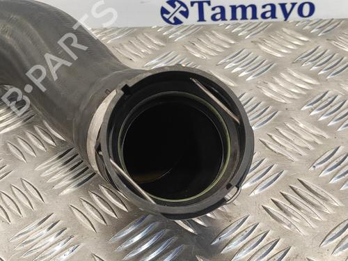Pipe BMW X3 (E83)  | BP14358924M125 