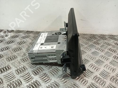 Climate control KIA XCEED (CD) 1.5 T-GDi MHEV | BP35791627I5 - Image 6