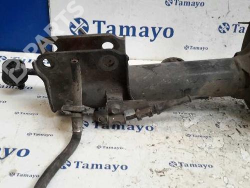 Left front shock absorber KIA SPORTAGE II (JE_, KM_) 2.0 CRDi | BP2837339M16 