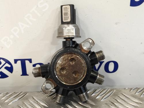 Used Injection rail FORD TRANSIT CONNECT (P65_, P70_, P80_) 1.8 TDCi (90 hp) 13420094