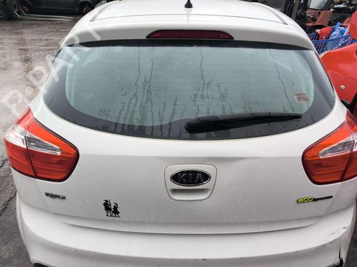 Used Rear wiper motor Rear wiper motor KIA RIO III (UB) 1.4 CVVT (109 hp) 40121467 40121467