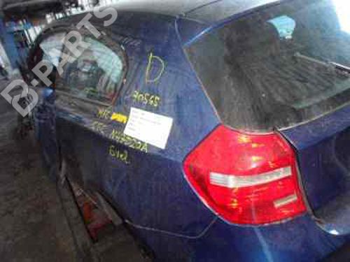 Left rear driveshaft BMW 1 (E87) 118 d | BP912160M40 